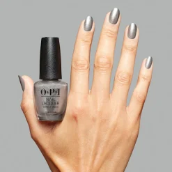 OPI Nagellack|Good Enough To Treat Nail Lacquer 'm Frosted 15 ml