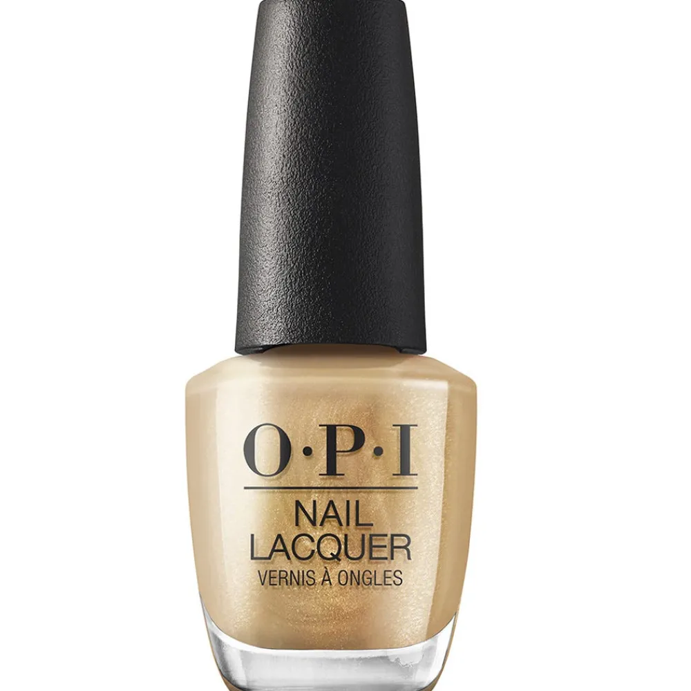 OPI Nagellack|Holiday Jewel Be Bold Nail Lacquer - Sleigh Bells Bling 15 ml