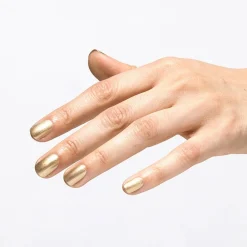 OPI Nagellack|Holiday Jewel Be Bold Nail Lacquer - Sleigh Bells Bling 15 ml