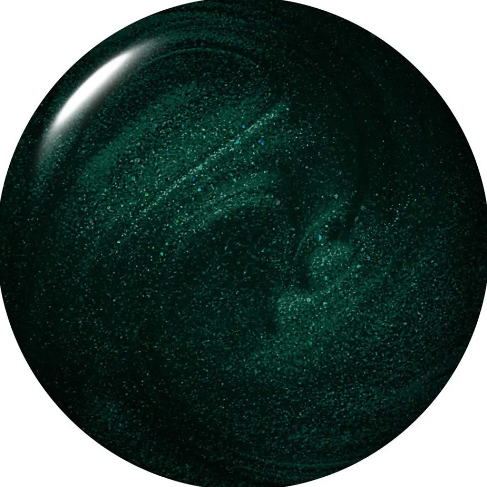 Holiday Terribly Nice Nail Lacquer - Peppermint Bark and Bite 15 ml-OPI Outlet