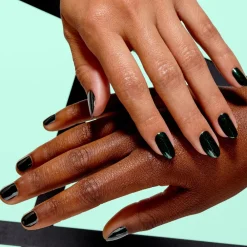 Holiday Terribly Nice Nail Lacquer - Peppermint Bark and Bite 15 ml-OPI Outlet