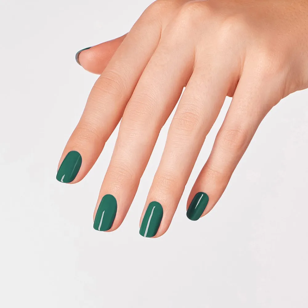 Hollywood Collection Nail Lacquer Rated Pea-G 15 ml-OPI Outlet