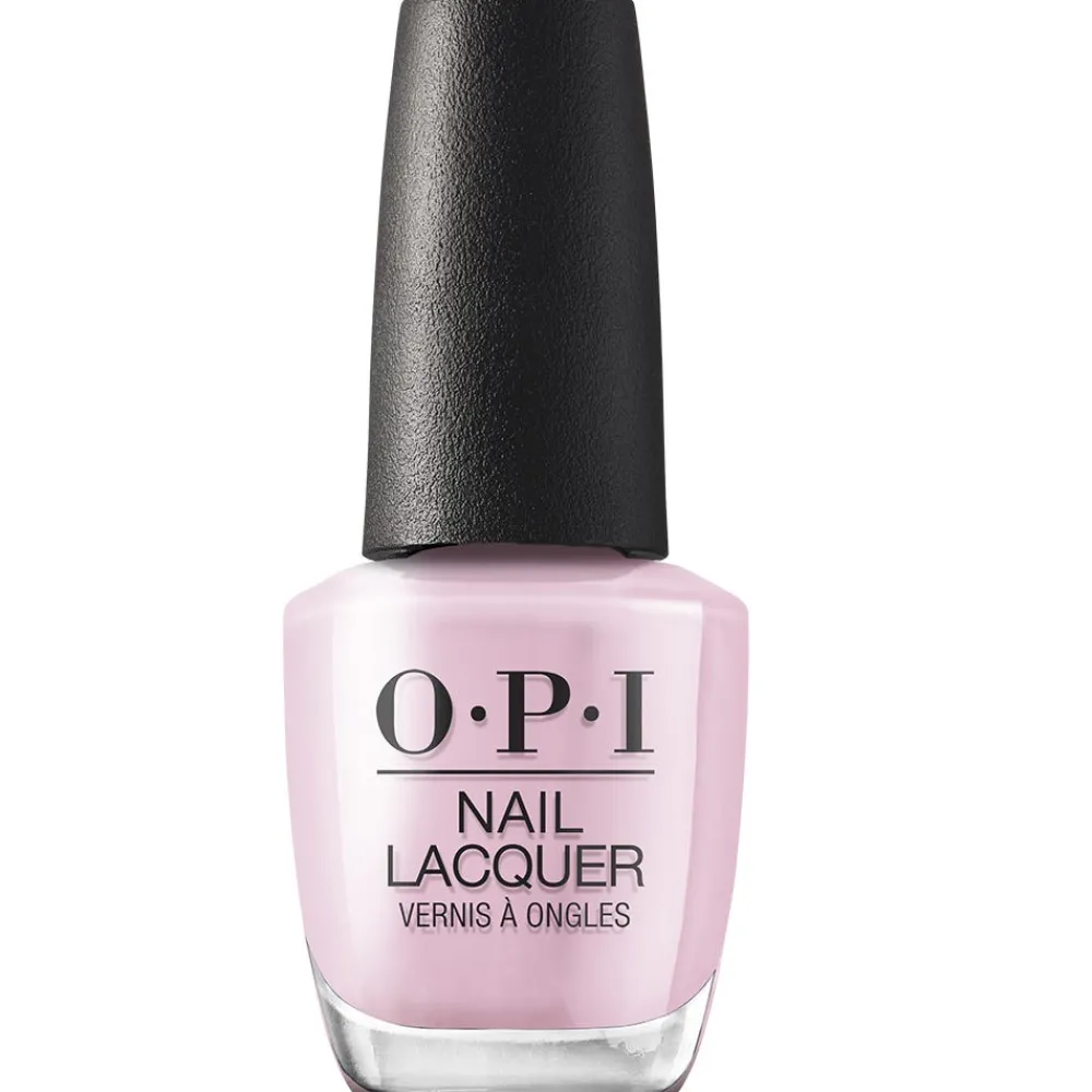 OPI Nagellack^Hollywood Collection Nail Lacquer Hollywood & Vibe 15 ml