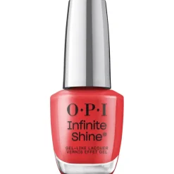 OPI Nagellack^Infinite Shine Cajun Shrimp 15 ml