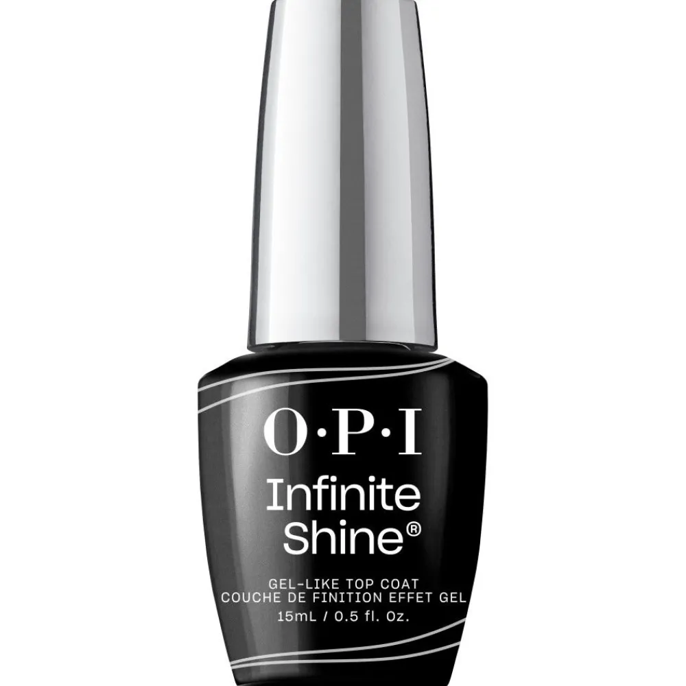 Infinite Shine Gloss 15 ml-OPI Hot