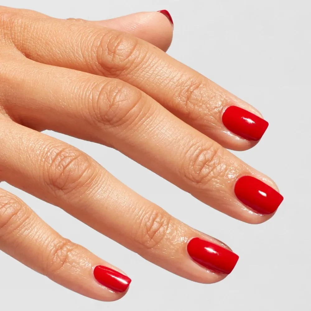 Infinite Shine Gloss 15 ml-OPI Hot