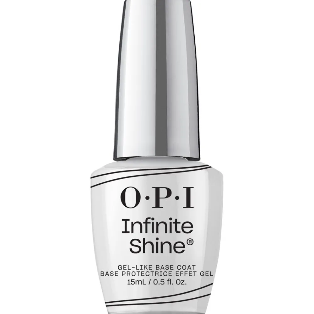 Infinite Shine Nagellack Base Coat 15 ml-OPI Outlet