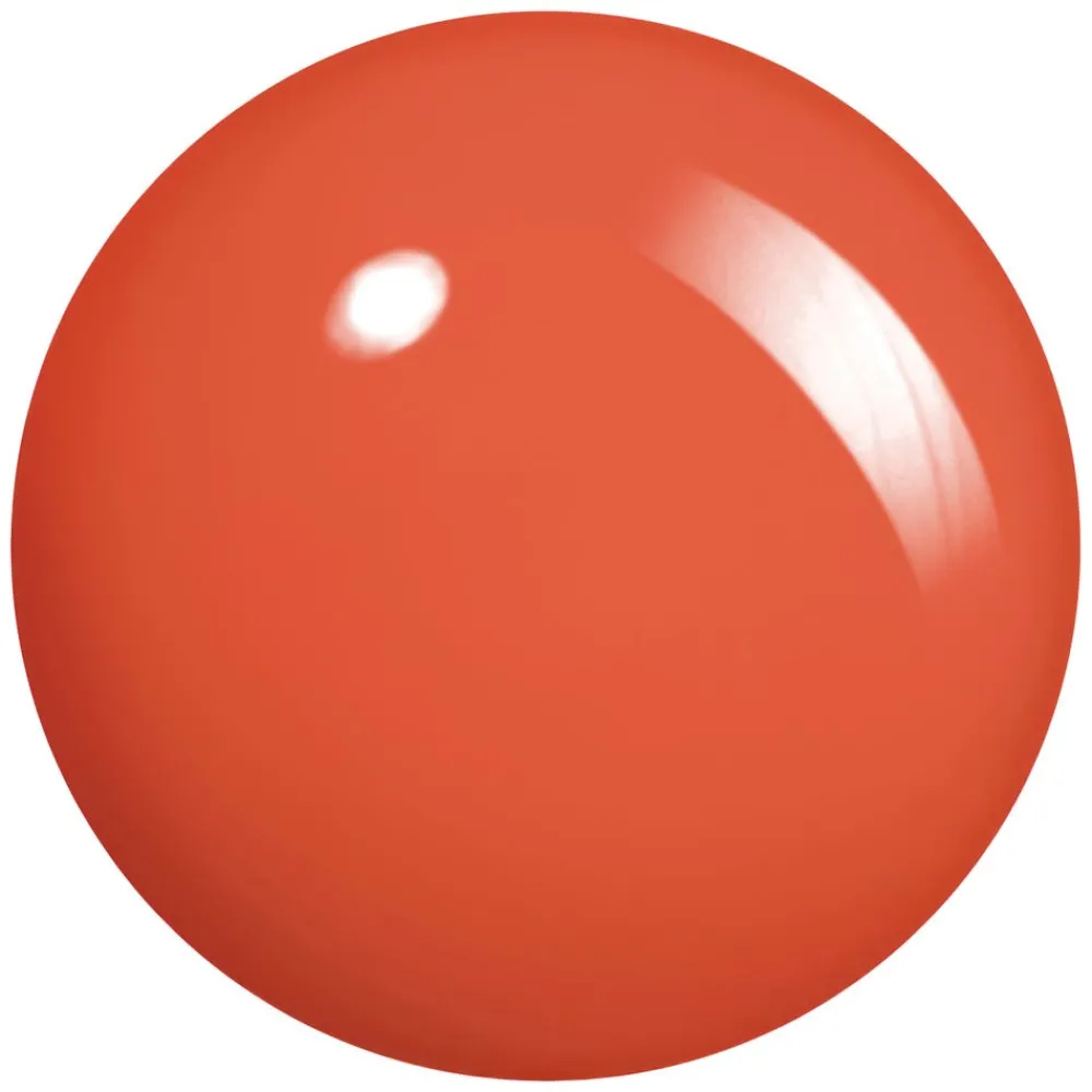 OPI Nagellack^Infinite Shine Nagellack Always within Peach in Pfirsichorange 15 ml