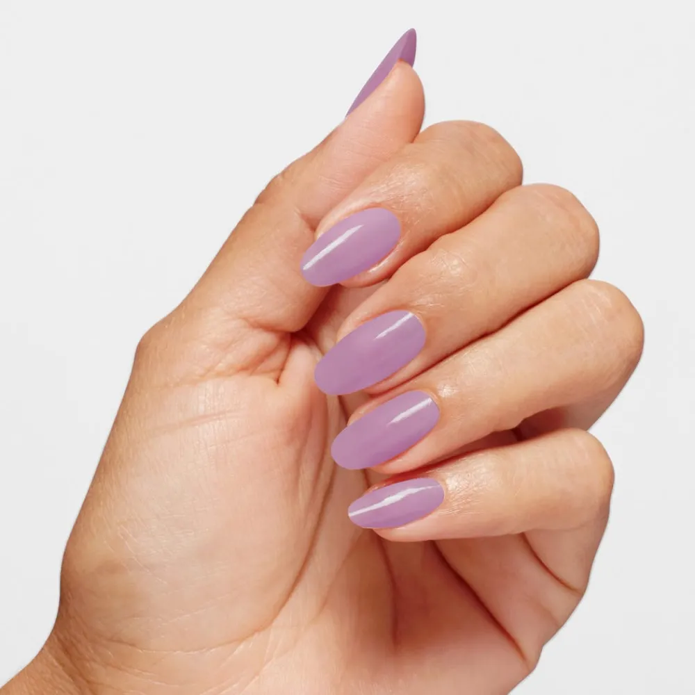 Infinite Shine Nagellack Last Glam Standing in Flieder 15 ml-OPI Hot