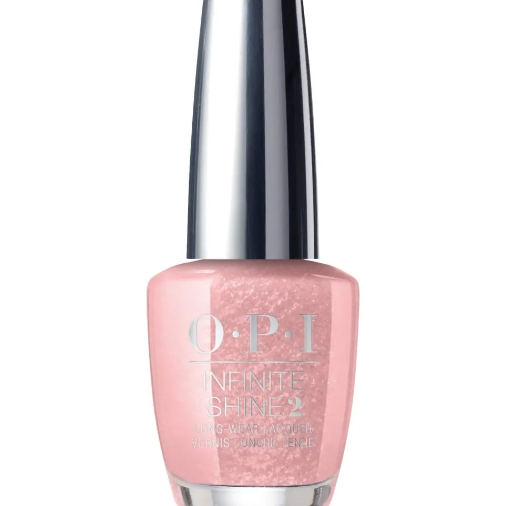 OPI Nagellack^LISBON Infinite Shine Made It To the Seventh Hill! 15 ml