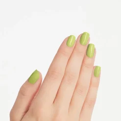 Malibu Collection Nail Lacquer Pear-adise Cove 15 ml-OPI Best