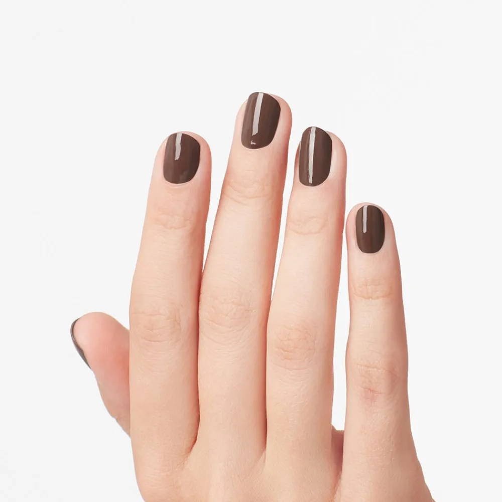 OPI Nagellack^Malibu Collection Nail Lacquer Cliffside Karaoke 15 ml