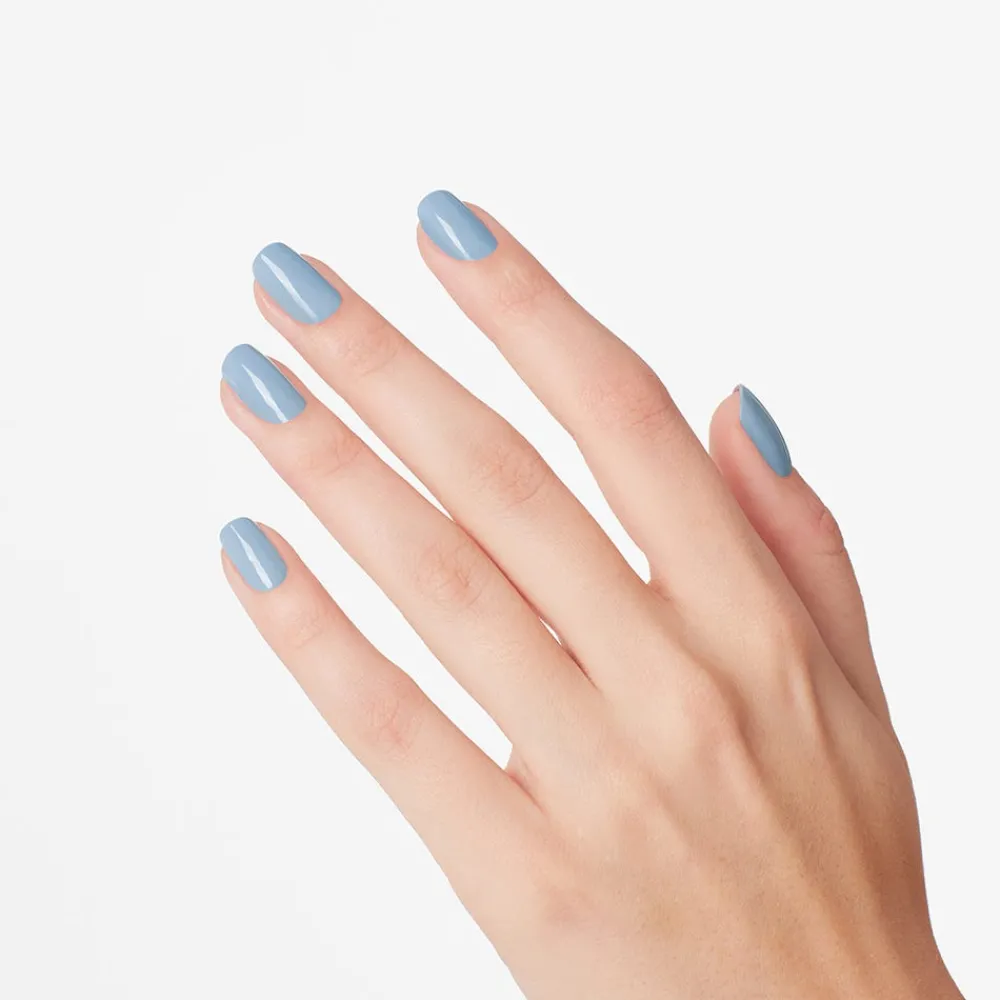 OPI Nagellack|Malibu Collection Nail Lacquer Mali-blue Shore 15 ml