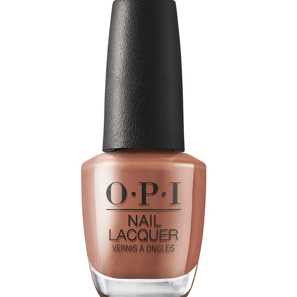 OPI Nagellack^Malibu Collection Nail Lacquer Endless Sun-ner 15 ml