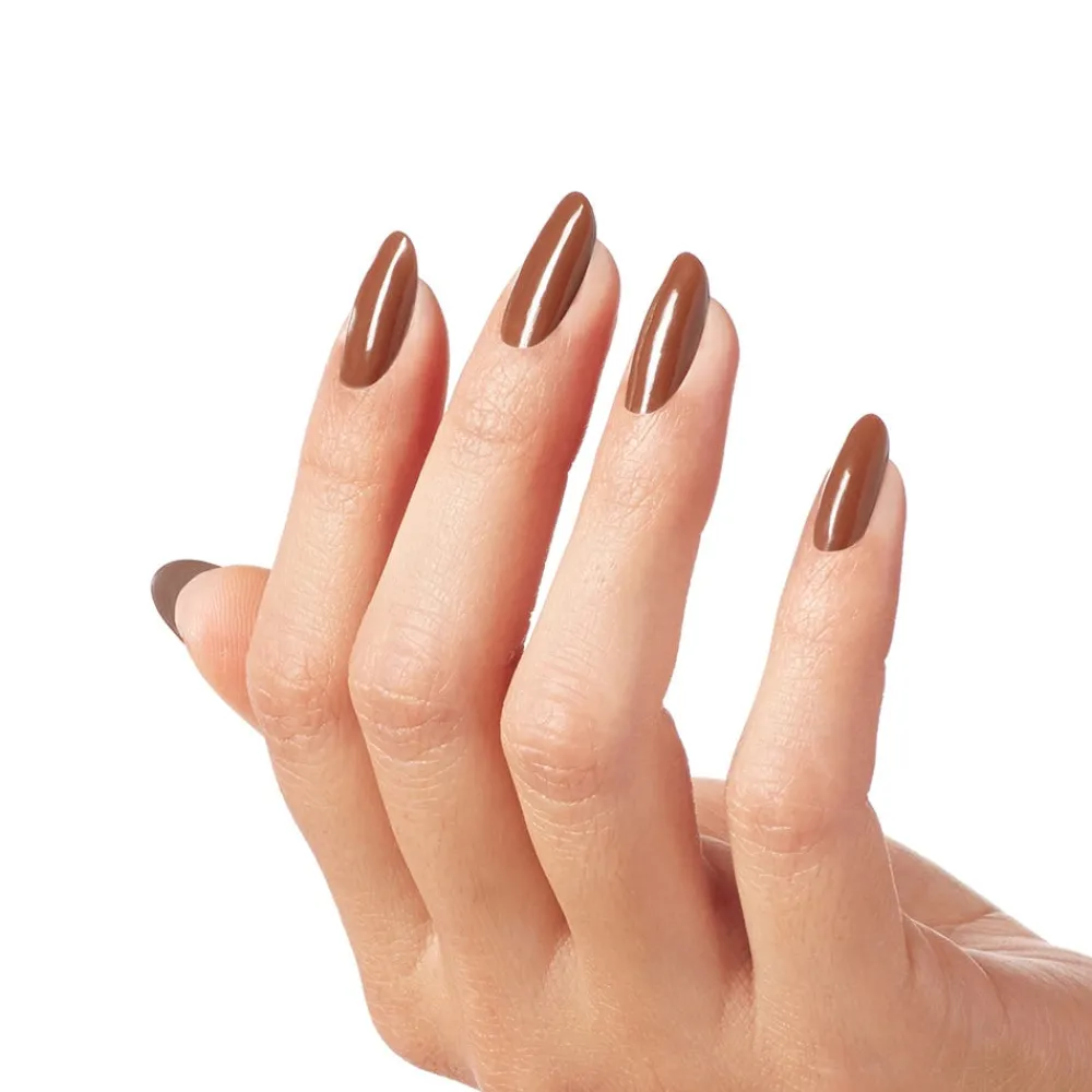 OPI Nagellack^Malibu Collection Nail Lacquer Endless Sun-ner 15 ml