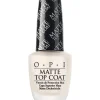 OPI Nagellack|Matte Top Coat 15 ml