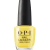 OPI Nagellack|Mexico City Collection Nail Laquer Don’t Tell a Sol 15 ml