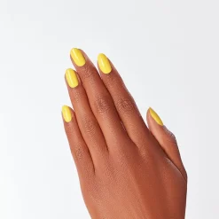 OPI Nagellack|Mexico City Collection Nail Laquer Don’t Tell a Sol 15 ml