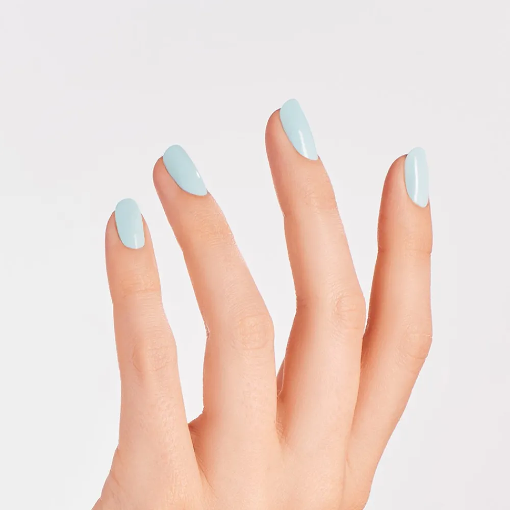 OPI Nagellack^Mexico City Collection Nail Laquer Mexico City Move-Mint 15 ml