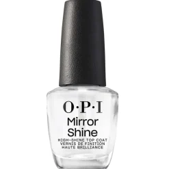 Mirror Shine Top Coat 15 ml-OPI Hot