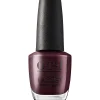 OPI Nagellack|Muse of Milan Nail Lacquer Complimentary Wine 15 ml