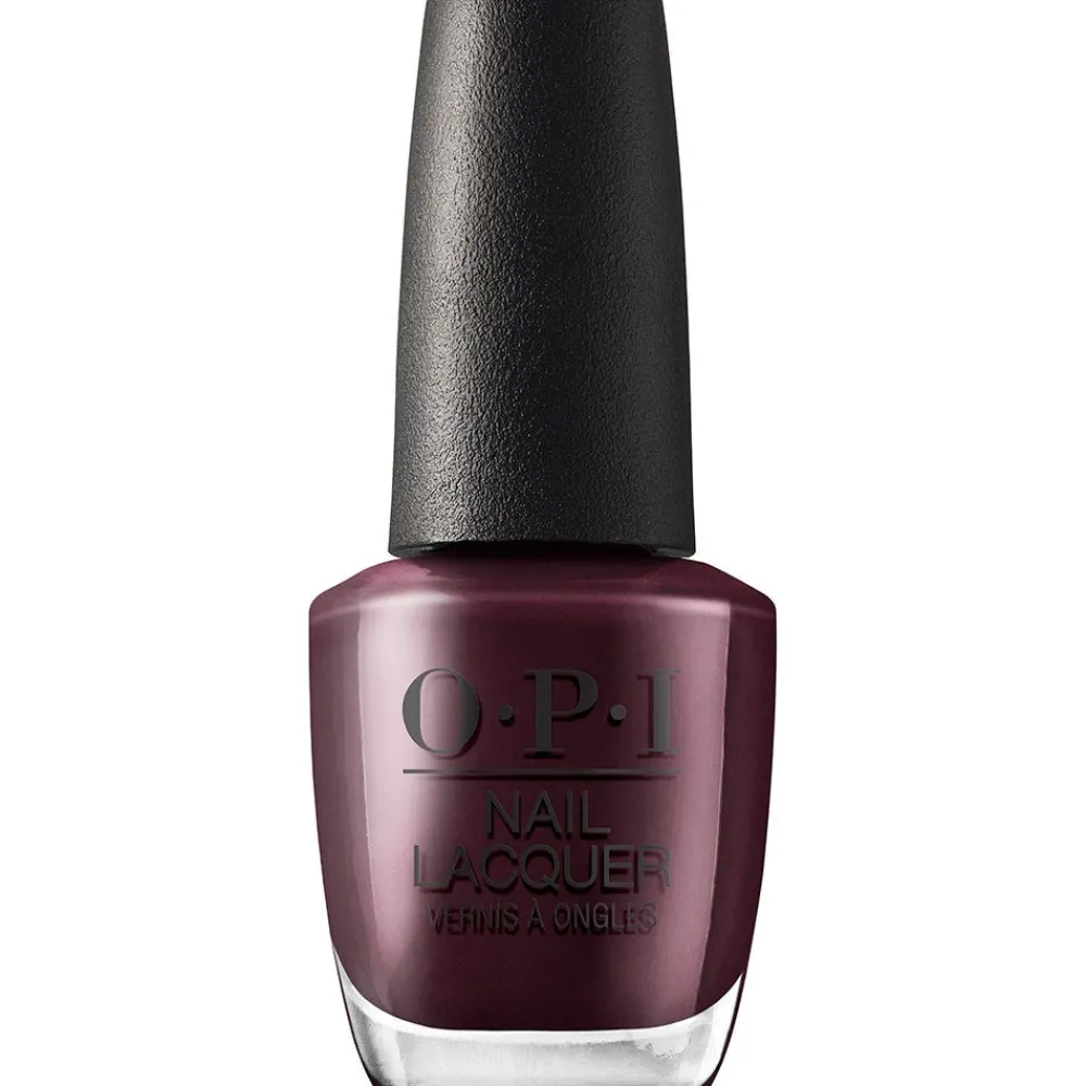 OPI Nagellack|Muse of Milan Nail Lacquer Complimentary Wine 15 ml