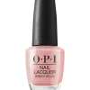 OPI Nagellack^Nagellack NLA15 Dulche de Leche