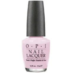 OPI Nagellack|Nagellack NLA06 Hawaiian Orchid