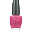 OPI Nagellack^Nagellack NLA20 La Paz-Itively Hot