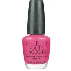 OPI Nagellack^Nagellack NLA20 La Paz-Itively Hot