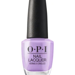 OPI Nagellack|Nagellack NLB29 Do You Lilac It?