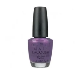 Nagellack NLB30 Purple with a Purpose-OPI