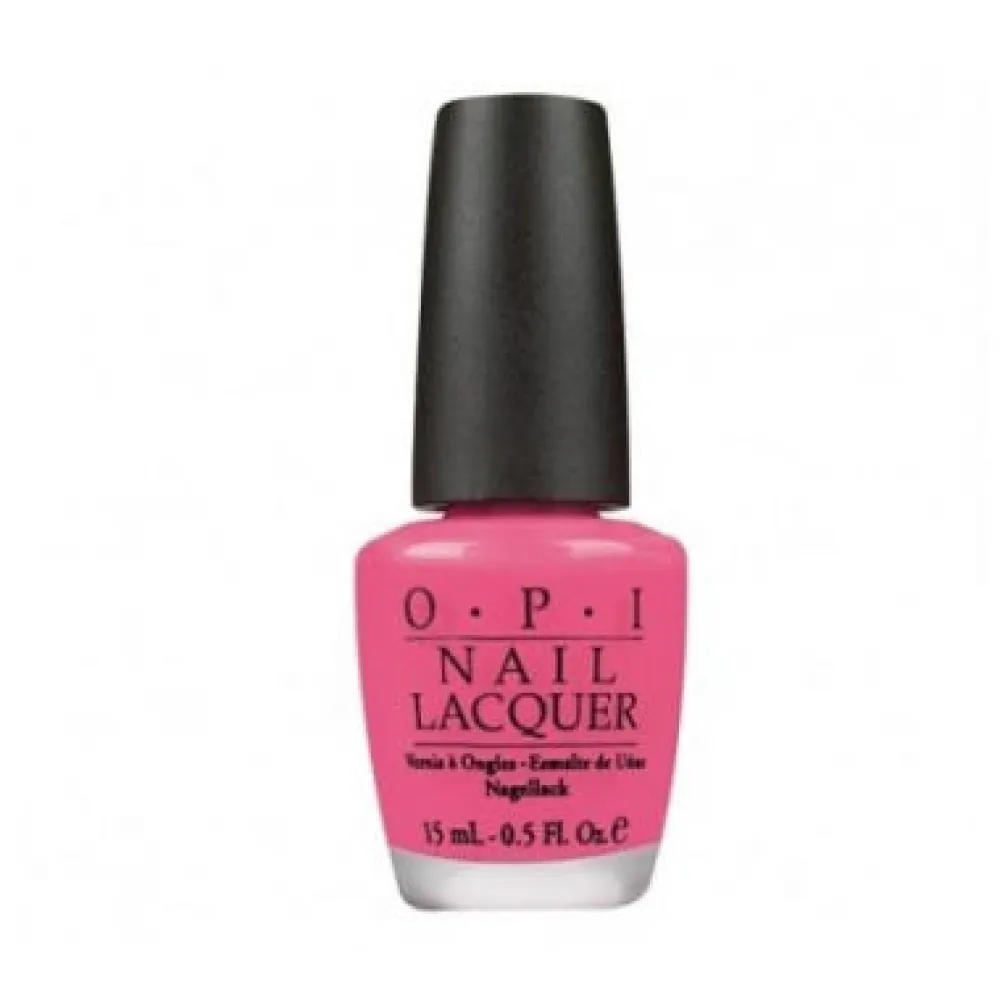 Nagellack NLB86 Short Story-OPI Best