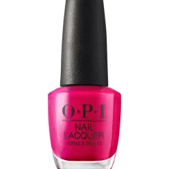 OPI Nagellack^Nagellack NLC09 Pompeii Purple