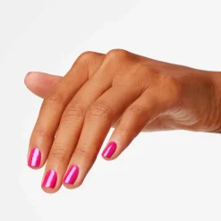 OPI Nagellack^Nagellack NLC09 Pompeii Purple