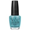 OPI Nagellack^- Nagellack NLE75 Cant Find My Czechbook