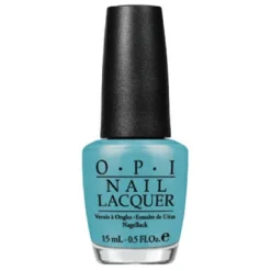 OPI Nagellack^- Nagellack NLE75 Cant Find My Czechbook