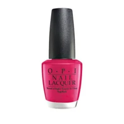 OPI Nagellack|Nagellack  NLE44 Pink Flamenco