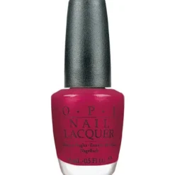 OPI Nagellack|Nagellack  NLF52 BOGOTA BLACKBERRY