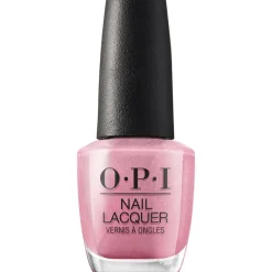 OPI Nagellack^- Nagellack NLG01 Aphrodite´s Pink Nightie