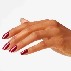 Nagellack NLH08 I m Not Really a Waitres-OPI Hot