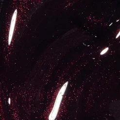 OPI Nagellack|Nagellack  NLI43  black cherry chutney