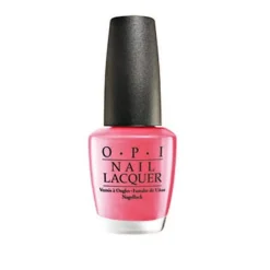 Nagellack  NLI42   elephantastic pink-OPI