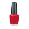 OPI Nagellack|Nagellack  NLL60 dutch tulips