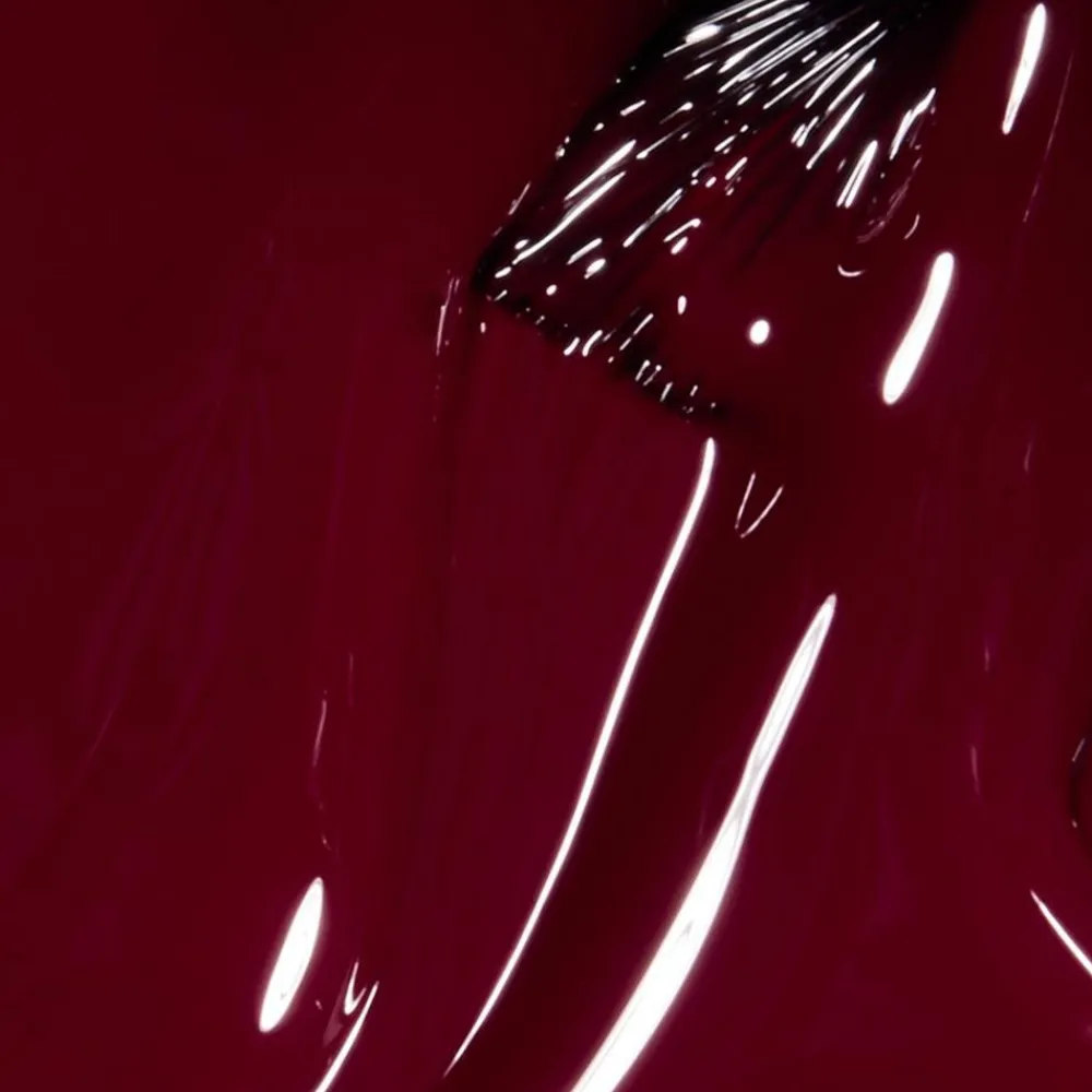 OPI Nagellack^Nagellack NLL87 Malaga Wine