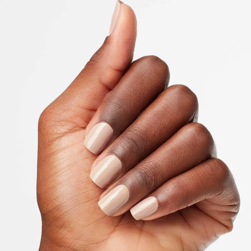 Nagellack NLP61 Samoan Sand-OPI Outlet