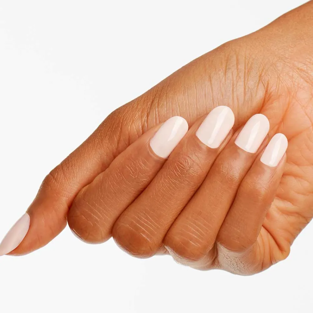 OPI Nagellack|Nagellack NLR41 Mimosas or Mr.& Mrs