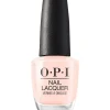 OPI Nagellack|Nagellack NLS86 Bubble Bath 15 ml