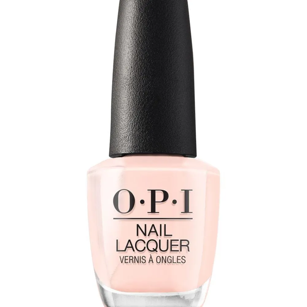 OPI Nagellack|Nagellack NLS86 Bubble Bath 15 ml