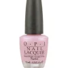 OPI Nagellack|Nagellack NLS79 ROSY FUTURE
